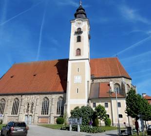 Stadtparrkirche