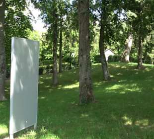 Kunst- und Sinnespfad