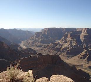 Большой каньон