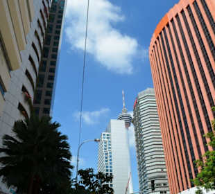 Menara Kuala Lumpur