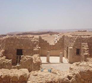 Masada