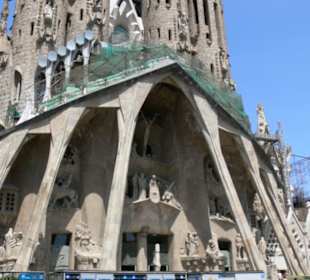 Sagrada familia