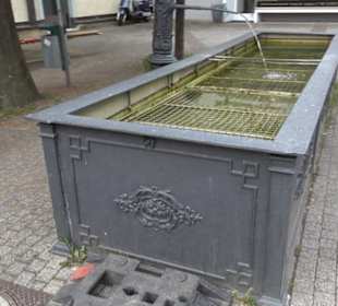 Fachwerkpfad Herrenberg