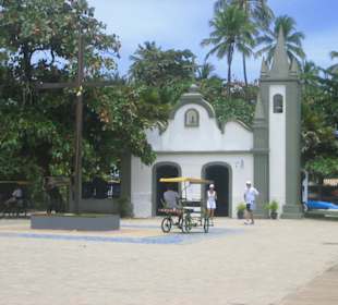 Kirche am Hafen