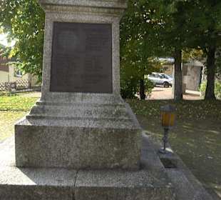 Stadtrundgang Schluchsee