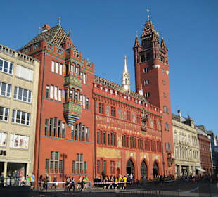Basler Rathaus