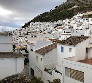 Altstadt Torremolinos