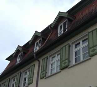 Stadtrundgang Tettnang