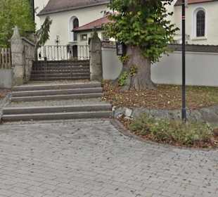 Pfarrkirche St. Ulrich Uigendorf
