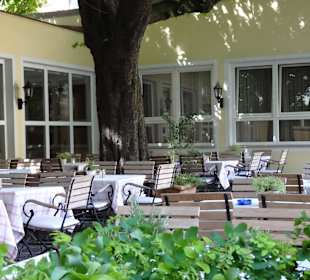 Gastgarten