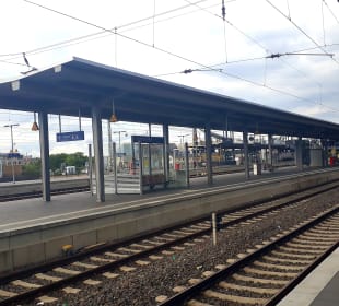 Hauptbahnhof Dortmund