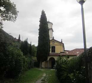 Abbazzia dell'Acquafredda