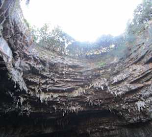  Höhle von Melissani