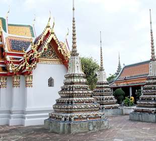 Wat Pho
