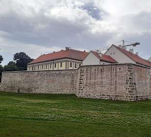 Zrinski-Burg in Cakovec