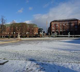 Stadtrundgang Mannheim