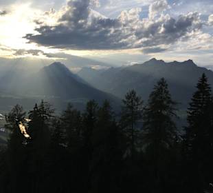 Wandern Hochpillberg