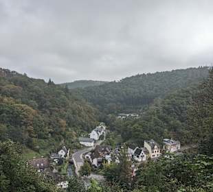 Wandern Höhr Grenzhausen