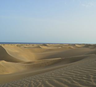 Dünen von Maspalomas