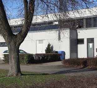 Gemeindehalle Walddorfhäslach