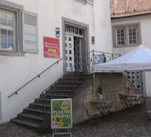 Museum der Alltagskultur