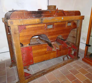 Rundgang durch das Fränkische Brauereimuseum