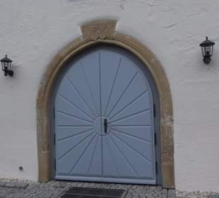 Ev. St. Georgskirche