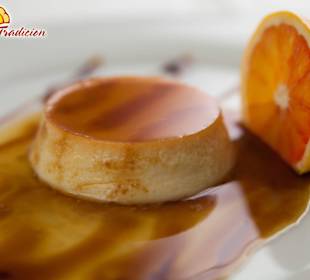 Flan