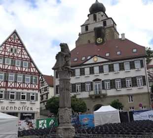 Marktplatz