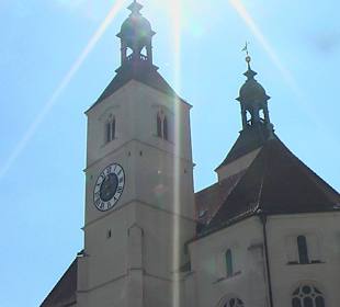 Kirche
