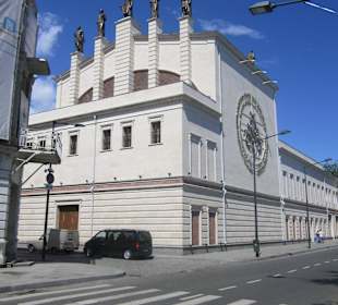 Stare miasto Kutaisi