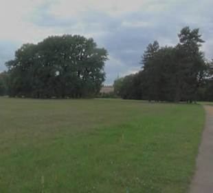 Schlosspark