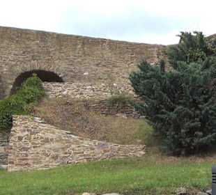 Burg Scharfenstein