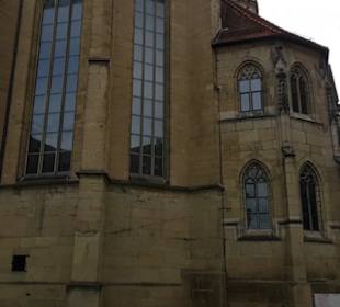 Stiftskirche