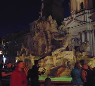 Plac Navona 