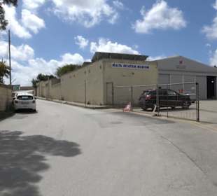 Malta Aviation Museum