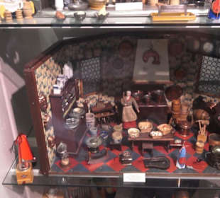 Zürcher Spielzeugmuseum