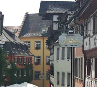 Altstadt Meersburg