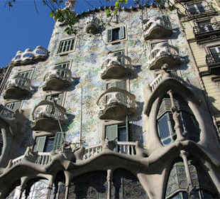 Viaje en julio a barcelona