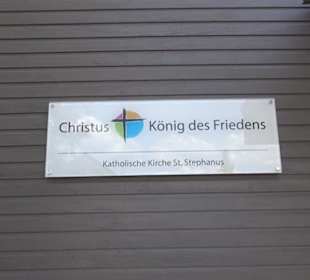 Kath. Kirche St. Stephanus