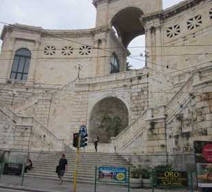 Impressionen aus Cagliari