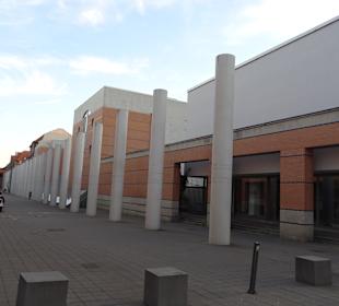 Straße der Menschenrechte