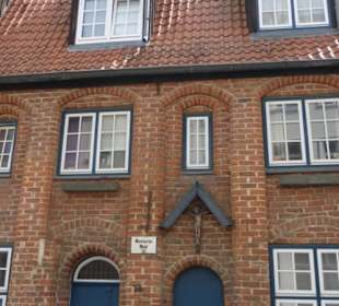 Altstadt-Bummel durch die Hansestadt Lübeck