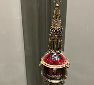 Ausstellung im Museum