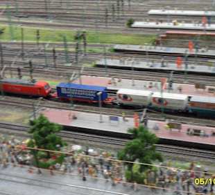 Hamburg MiniaturLand