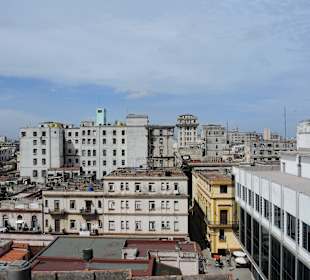 Altstadt Havanna