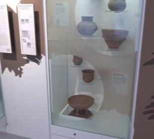 Archäologisches Museum 
