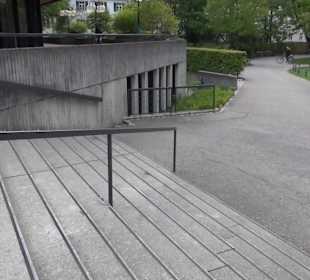 Kongresszentrum