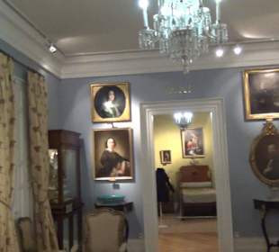 Museum Nacional del Romanticismo