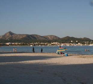 Strand